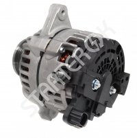 Alternator 0124225055RMFD BOSCH