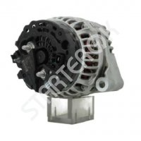 Alternator 0124315001RMFD BOSCH