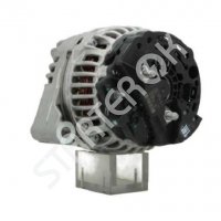 Alternator 0124315001RMFD BOSCH