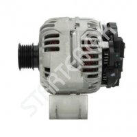 Alternator 0124315001RMFD BOSCH