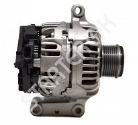 Alternator 0124315027RMFD BOSCH