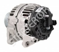 Alternator 0124325004RMFD BOSCH