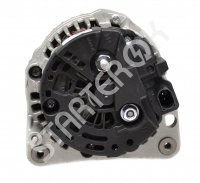 Alternator 0124325004RMFD BOSCH