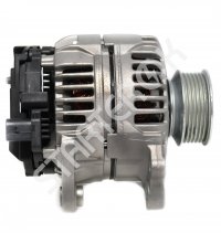 Alternator 0124325004RMFD BOSCH