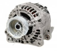 Alternator BOSCH  0124325004RMFD