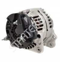 Alternator 0124325004RMFD BOSCH