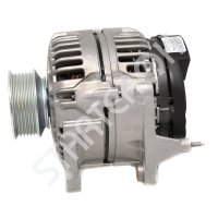 Alternator 0124325004RMFD BOSCH