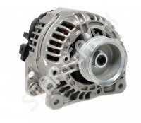 Alternator 0124325004RMFD BOSCH