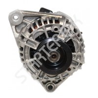 Alternator 0124325006RMFD BOSCH