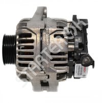 Alternator BOSCH  0124325006RMFD