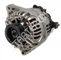 Alternator 0124325006RMFD BOSCH