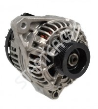 Alternator 0124325006RMFD BOSCH