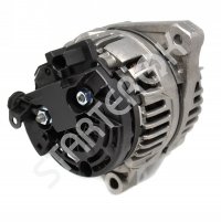 Alternator 0124325006RMFD BOSCH