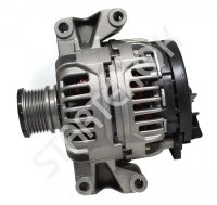 Alternator 0124325039RMFD BOSCH