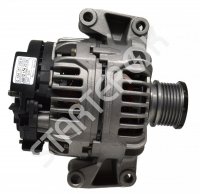 Alternator 0124325039RMFD BOSCH