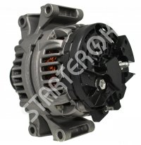 Alternator 0124325039RMFD BOSCH