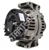 Alternator 0124325039RMFD BOSCH