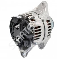 Alternator 0124325053RMFD BOSCH