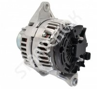 Alternator 0124325053RMFD BOSCH