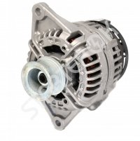 Alternator BOSCH  0124325053RMFD