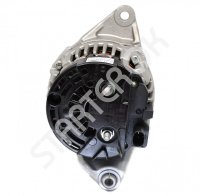 Alternator 0124325053RMFD BOSCH