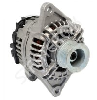 Alternator 0124325053RMFD BOSCH