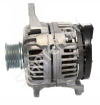 Alternator 0124325053RMFD BOSCH