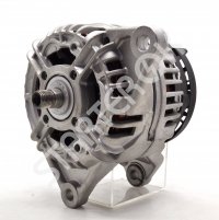 Alternator 0124325122RMFD BOSCH