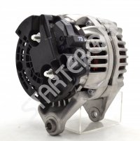 Alternator 0124325122RMFD BOSCH