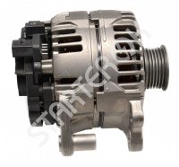 Alternator 0124325128RMFD BOSCH