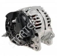 Alternator 0124325130RMFD BOSCH