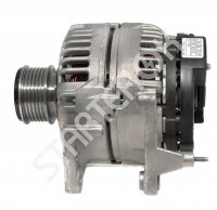 Alternator 0124325130RMFD BOSCH