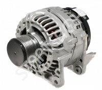 Alternator 0124325130RMFD BOSCH