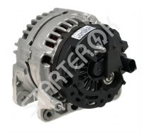 Alternator 0124325130RMFD BOSCH