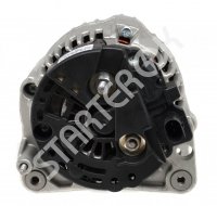 Alternator 0124325130RMFD BOSCH