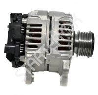 Alternator 0124325130RMFD BOSCH