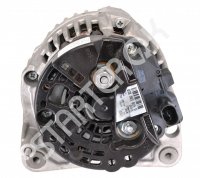 Alternator 0124325131RMFD BOSCH