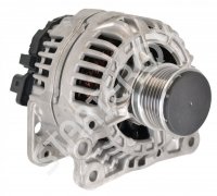 Alternator 0124325131RMFD BOSCH