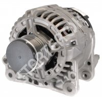 Alternator 0124325131RMFD BOSCH