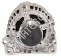 Alternator 0124325131RMFD BOSCH