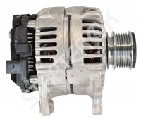 Alternator 0124325131RMFD BOSCH