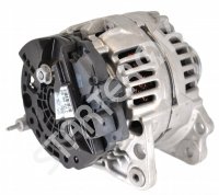 Alternator 0124325131RMFD BOSCH