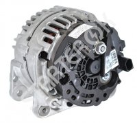 Alternator 0124325131RMFD BOSCH