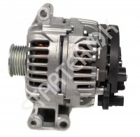 Alternator 0124325158RMFD BOSCH