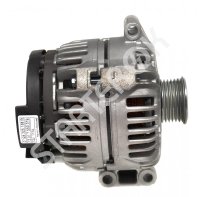 Alternator 0124325158RMFD BOSCH