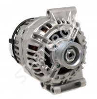 Alternator 0124325158RMFD BOSCH