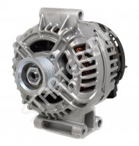 Alternator BOSCH  0124325158RMFD