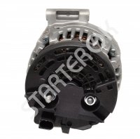 Alternator 0124325158RMFD BOSCH