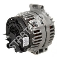 Alternator 0124325158RMFD BOSCH