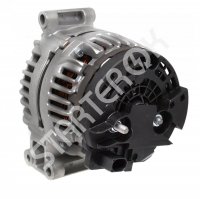 Alternator 0124325158RMFD BOSCH